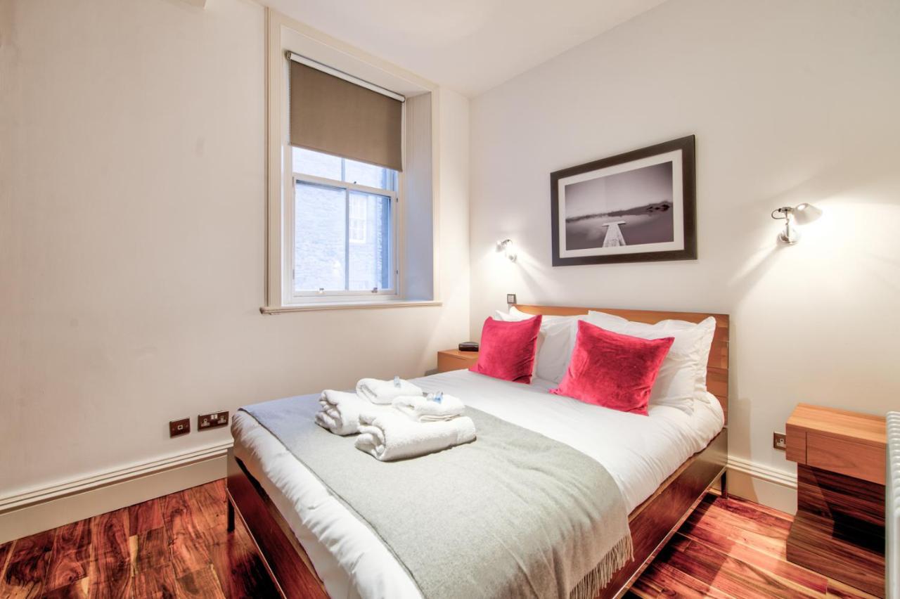 Sumptuous 2Br Apt Next To Edinburgh Castle! — Photos 3